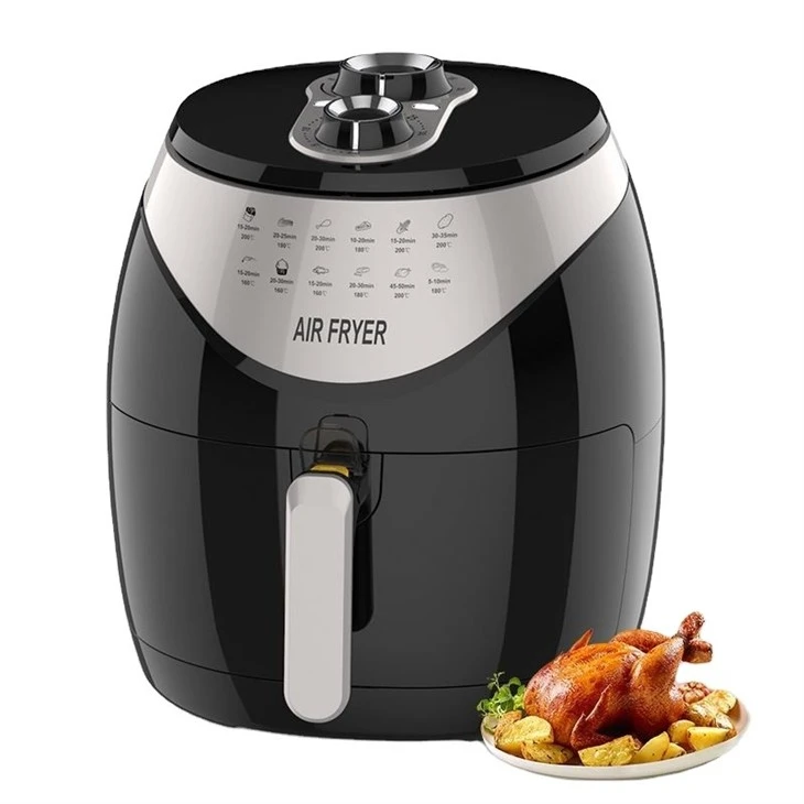 AF-19230 3.2L Mechanical Electric Air Fryer