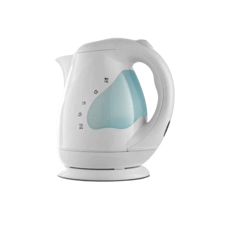 Home Use Electric Plastic Kettle