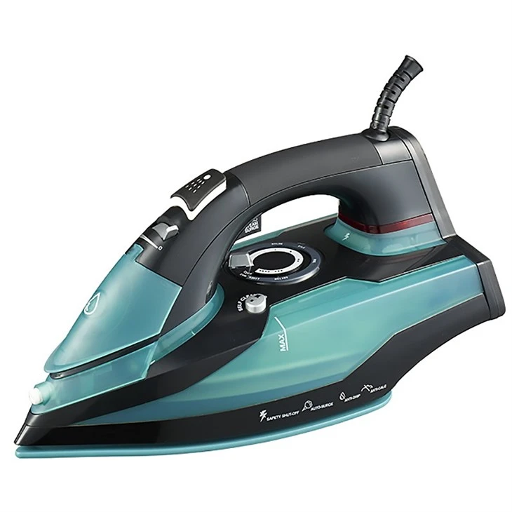 Iron Steamer For Clothes