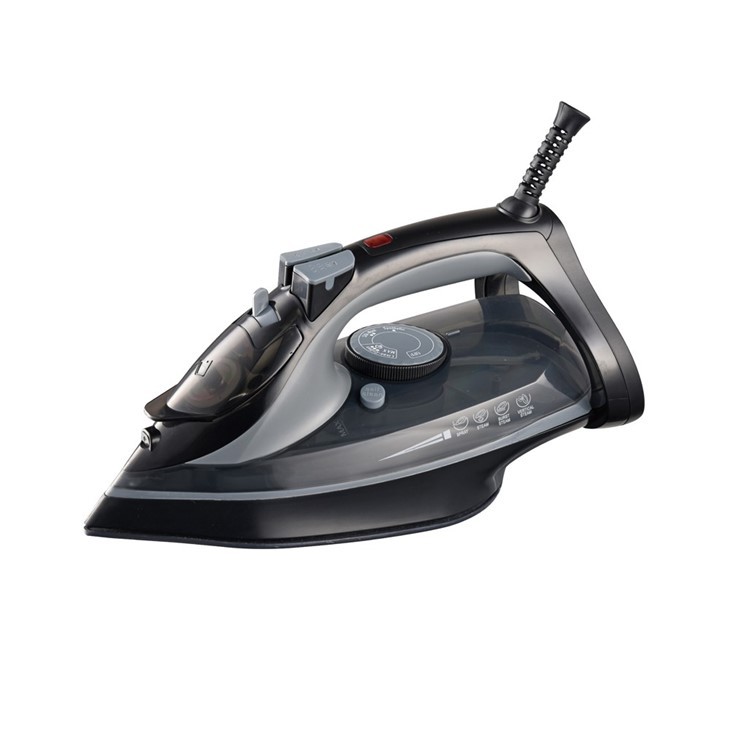 Large Electric Iron